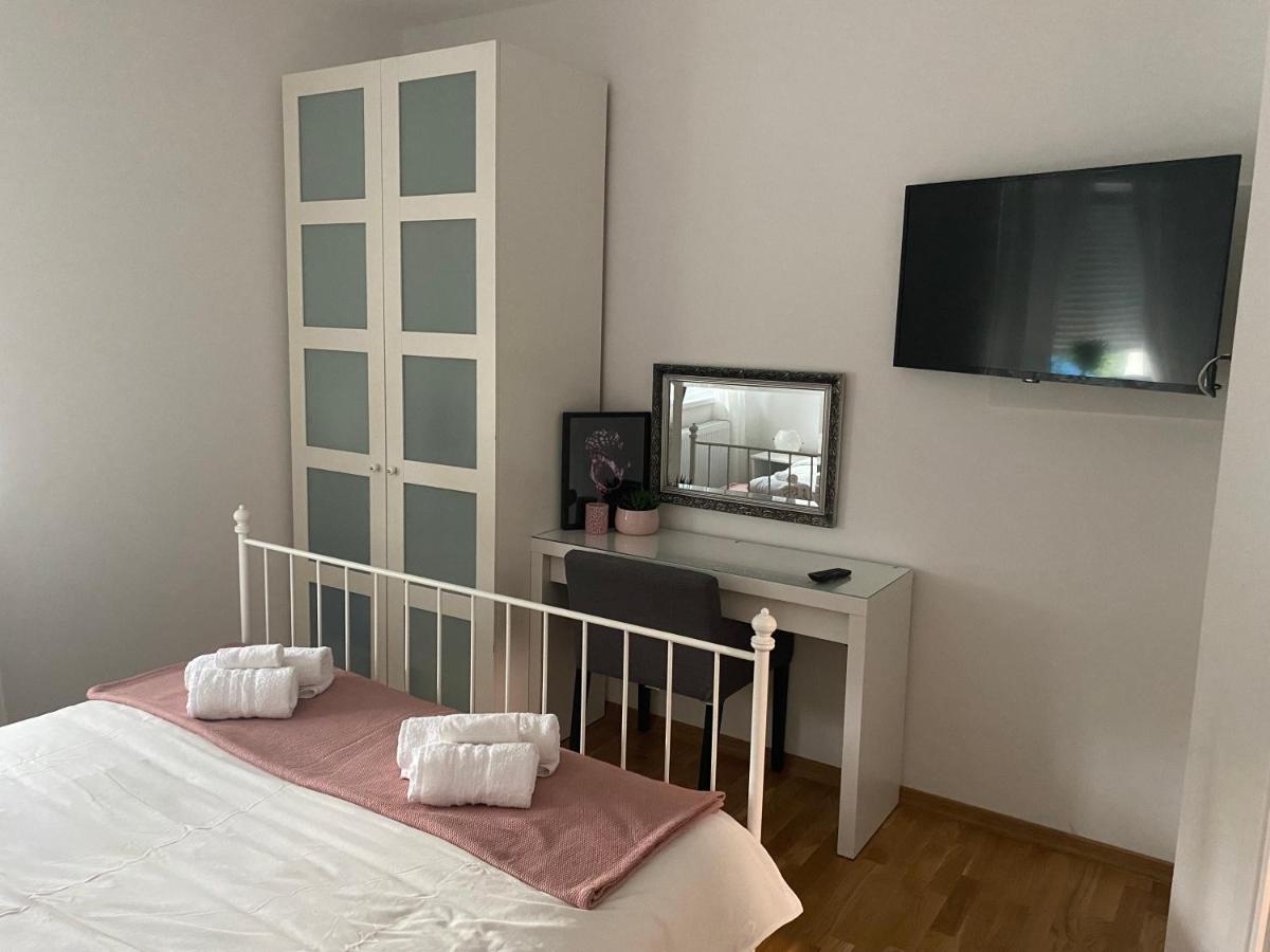 Penthouse West S Apartment วาราชดีน ภายนอก รูปภาพ