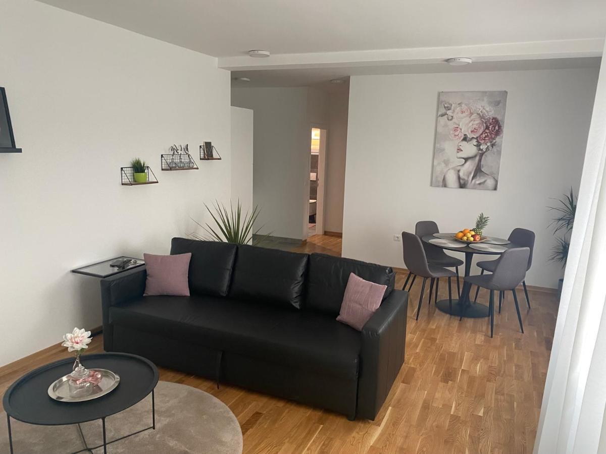Penthouse West S Apartment วาราชดีน ภายนอก รูปภาพ