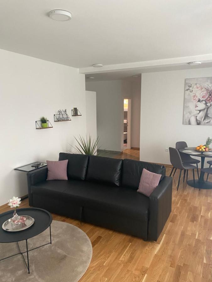 Penthouse West S Apartment วาราชดีน ภายนอก รูปภาพ