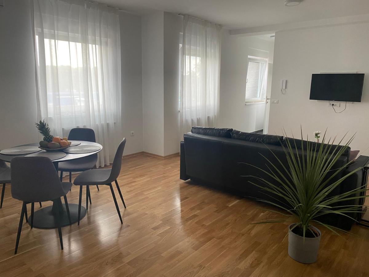 Penthouse West S Apartment วาราชดีน ภายนอก รูปภาพ